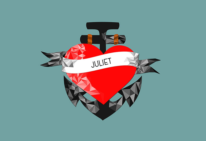 John Doe | Tattoo | Bucharest, RO