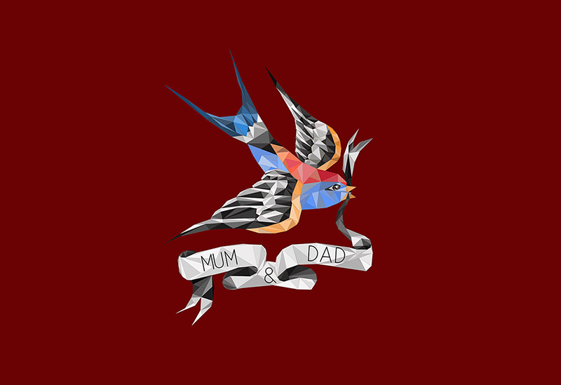 John Doe | Tattoo | Bucharest, RO