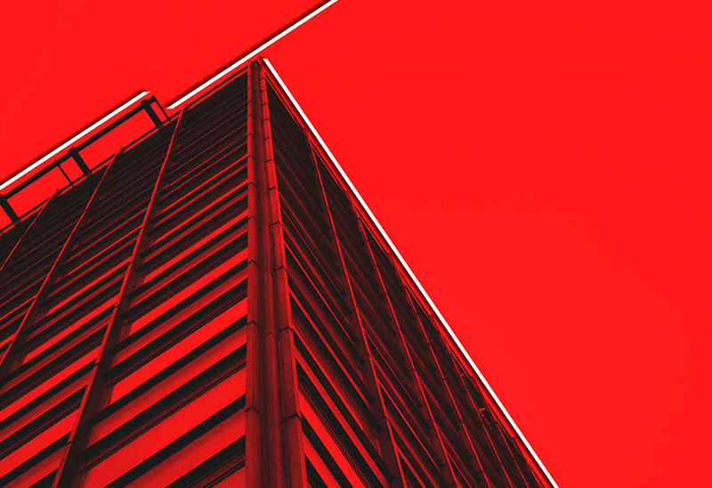 Personal Project | Architecture | Undisclosed Location, UK