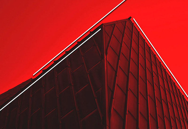 Personal Project | Architecture | Undisclosed Location, UK