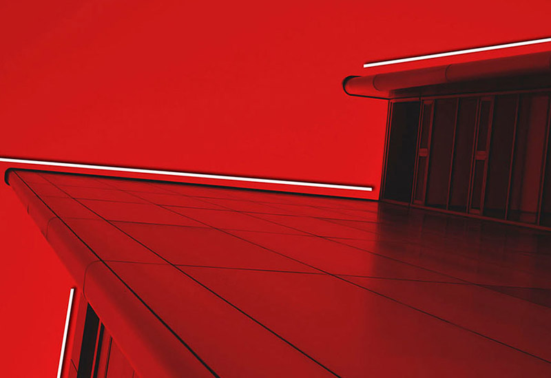 Personal Project | Architecture | Undisclosed Location, UK