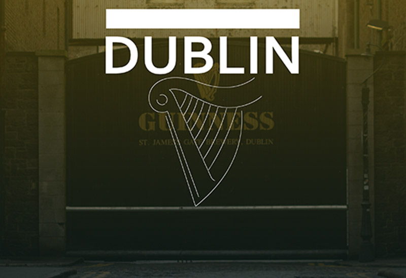 EF Education First | Poster | Zürich, CH