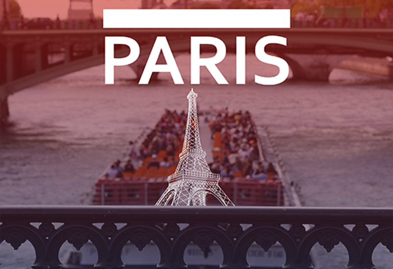 EF Education First | Poster | Zürich, CH