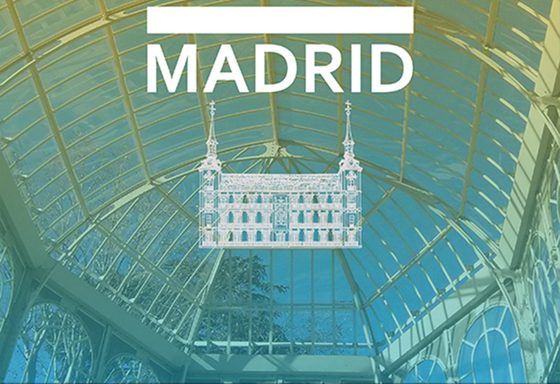 EF Education First | Poster | Zürich, CH