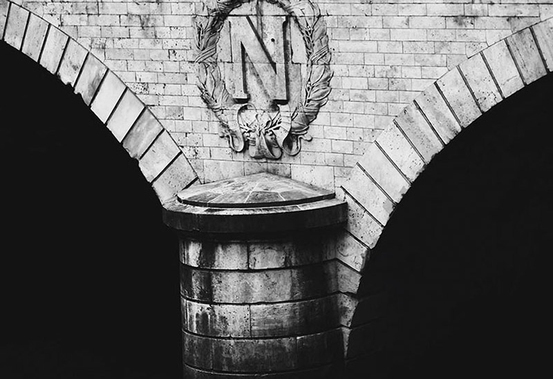 Personal Project | Travel | Paris, FR