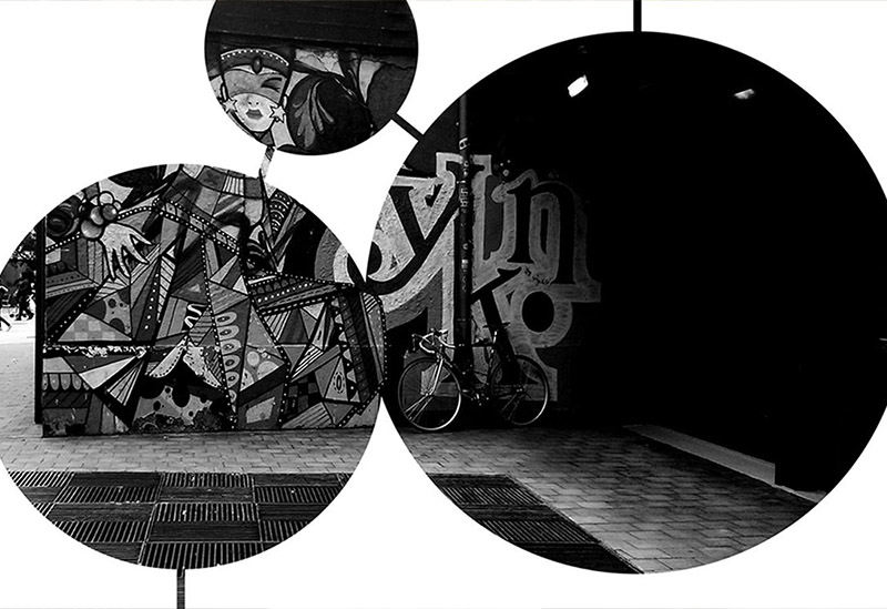 Personal Project | Urban | Madrid, ES