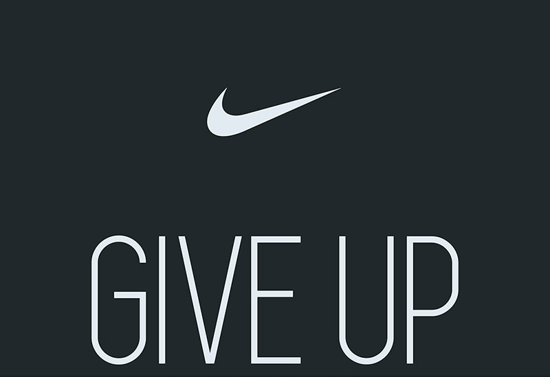 Nike | Poster | London, UK