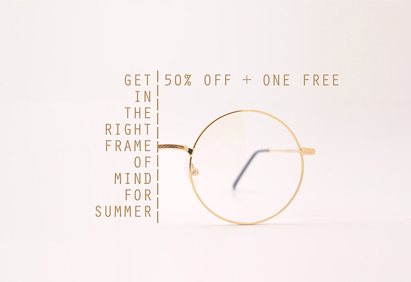 myOPTIQUE.com | Poster | London, UK