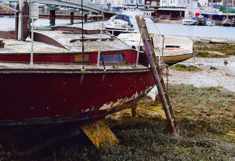 Boats | Sport | Brighton, UK
