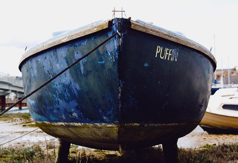 Boats | Sport | Brighton, UK