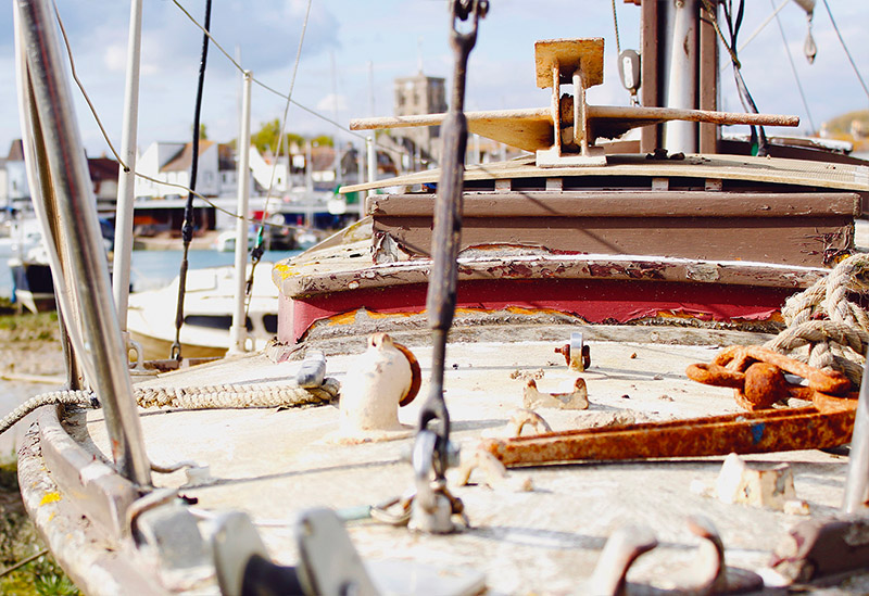 Boats | Sport | Brighton, UK