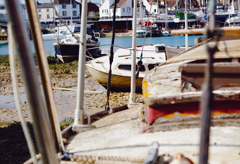 Boats | Sport | Brighton, UK