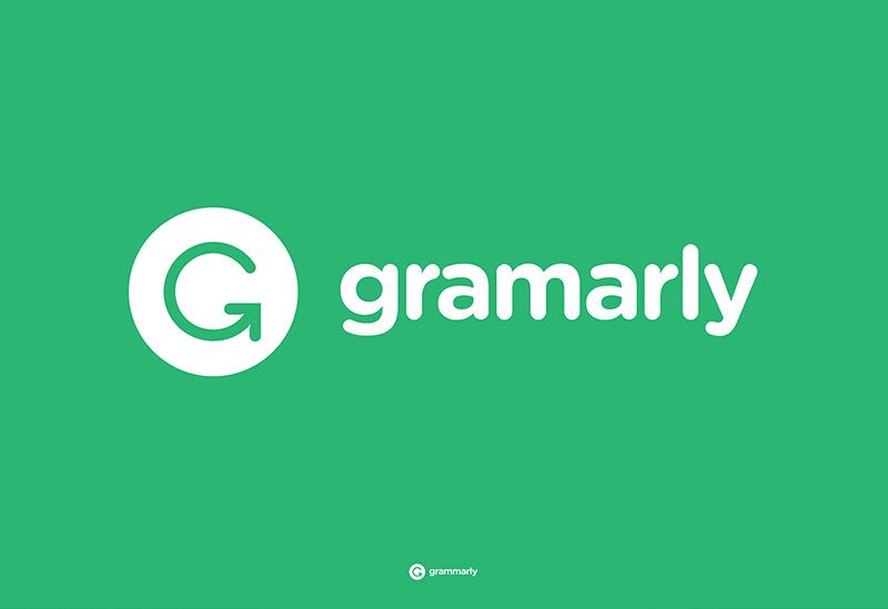 Grammarly | Poster | Amsterdam, NL